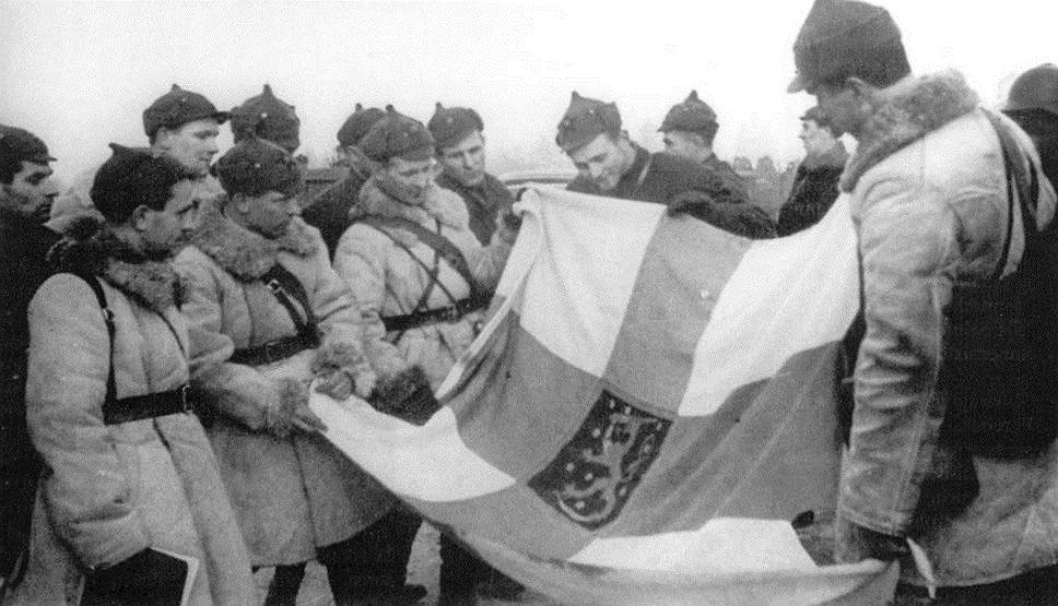 7 марта в Москву на переговоры о заключении мира прибыла финская делегация. 12 марта договор был заключен. Согласно договору,  боевые действия прекращались в 12 часов 13 марта 1940 года. Несмотря на то что Выборг, согласно договору, отходил к СССР, советские войска утром 13 марта предприняли штурм города
