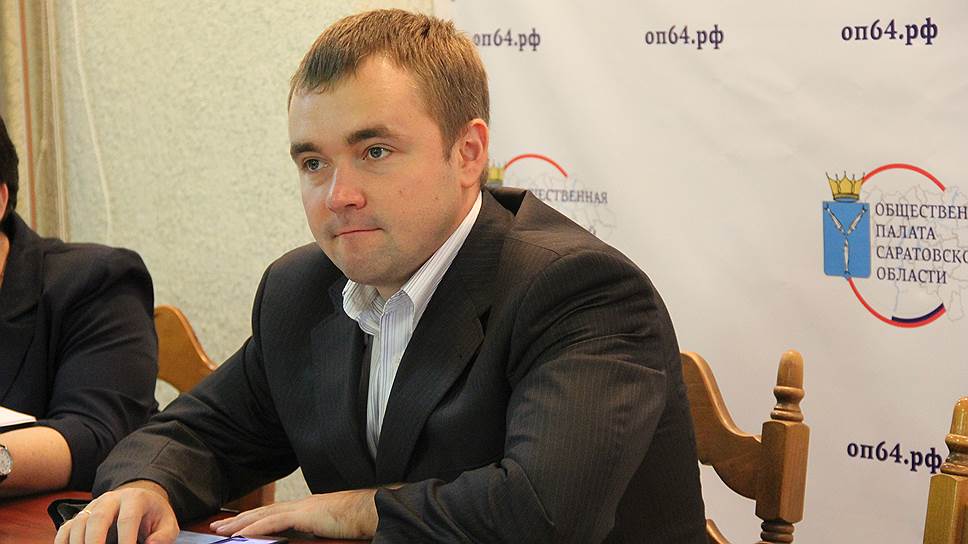 Депутат Сергей Нестеров считает действующий Жилищный кодекс РФ несовершенным