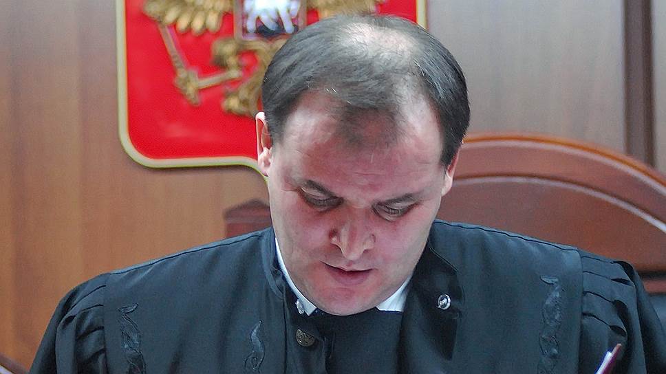 Больше года Владимир Стасенков дожидался возбуждения уголовного дела